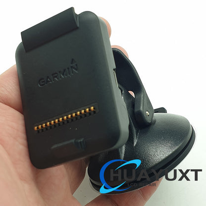 Cradle Suction Cup Mount For Garmin Dezl 760LMT Dezl 770 LMTHD RV 760LMT