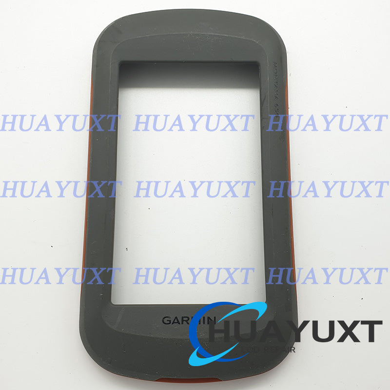 Front Shell Frame For Garmin Montana 650