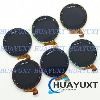 LCD Display Screen For Garmin Forerunner 235