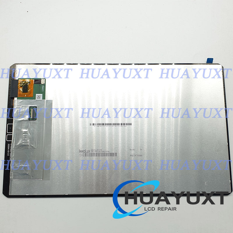 LCD Display Touch Screen Glass For Garmin RV 1051