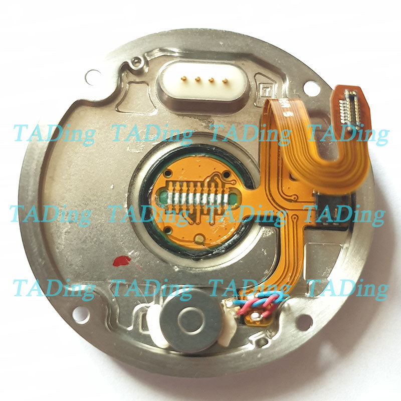 Back Cover Case （ Without batter ） For Garmin Fenix 5 Plus