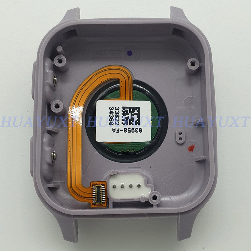 Back Cover Case （ Without Batter ） For Garmin VENU SQ Music