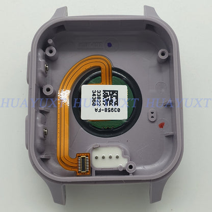 Back Cover Case （ Without Batter ） For Garmin VENU SQ Music