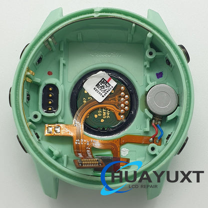 Back Cover Case （ Without Batter ） For Garmin Forerunner 745