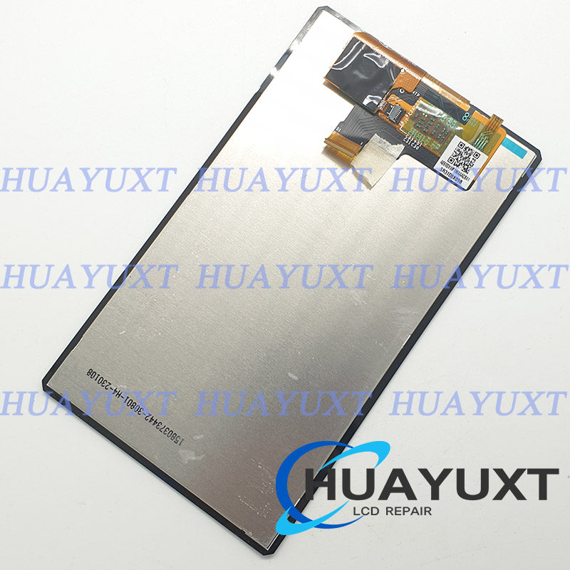 LCD Display Touch Screen Glass For Garmin ZUMO XT2