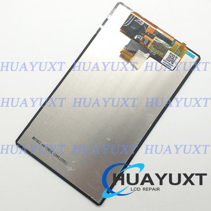 LCD Display Touch Screen Glass For Garmin ZUMO XT2