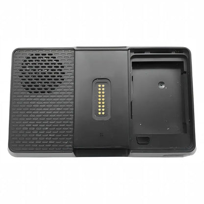 Garmin BMW Motorrad Navigator V BMW 5 Back Cover Case