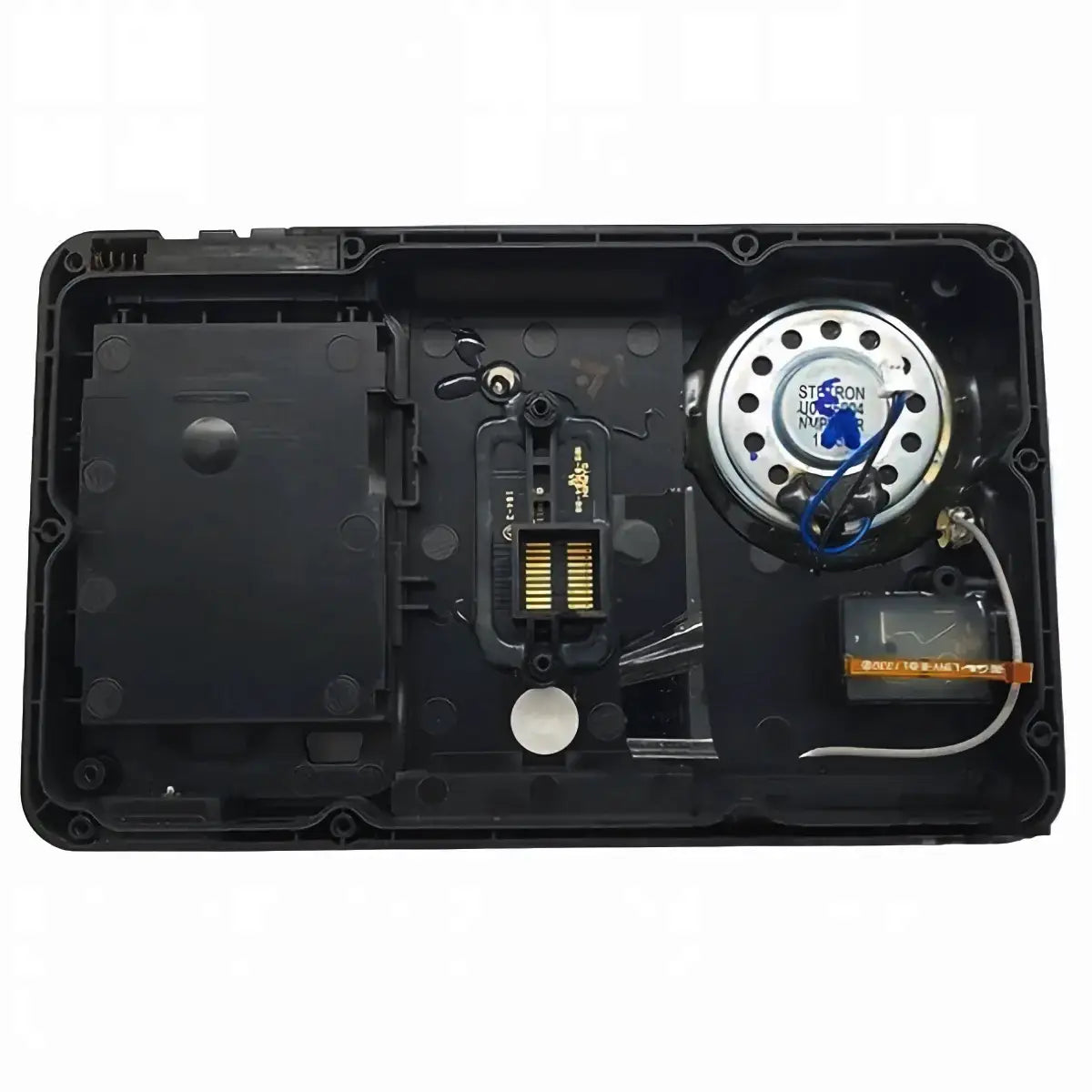 Garmin BMW Motorrad Navigator V BMW 5 Back Cover Case