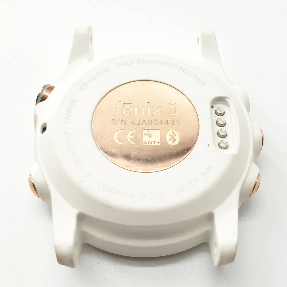 Garmin Fenix 3 Watch Repair Parts