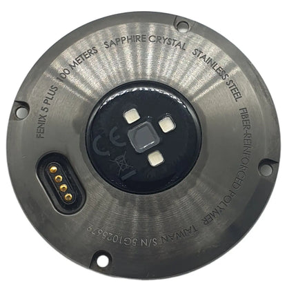 Garmin Fenix 5 Plus Watch Repair Parts