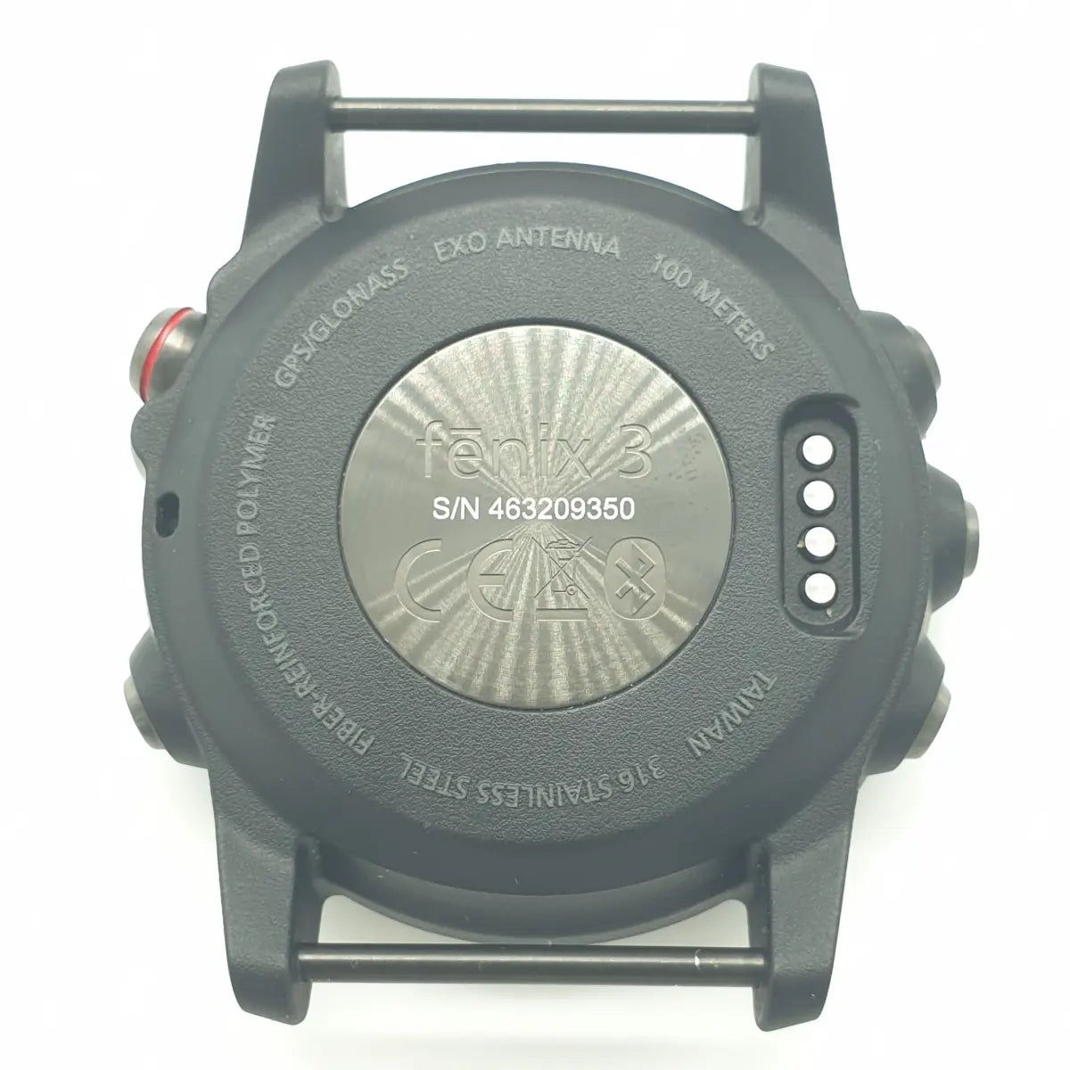 Garmin Fenix 3 Watch Repair Parts