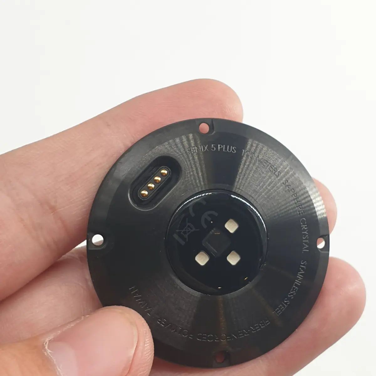 Garmin Fenix 5 Plus Watch Repair Parts