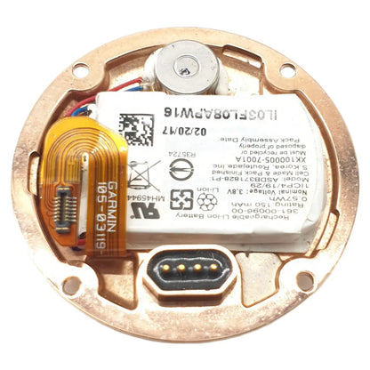 Garmin Fenix 5S Plus Repair Parts