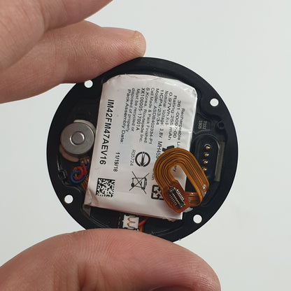 Garmin Fenix 5 Plus Watch Repair Parts