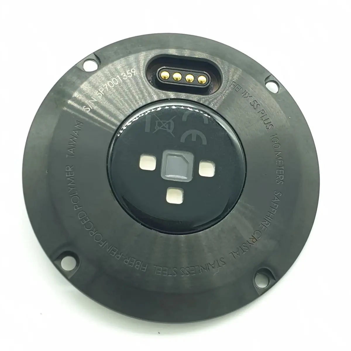 Garmin Fenix 5S Plus Repair Parts
