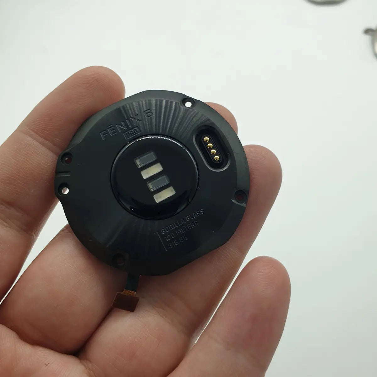 Garmin Fenix 6 Watch Repair Parts