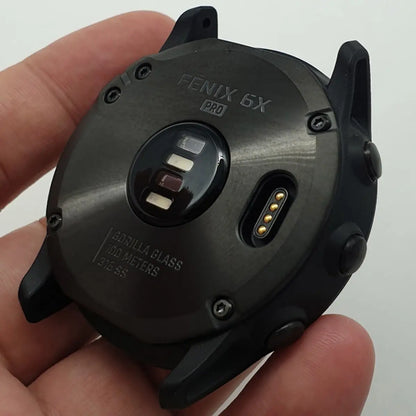 Garmin Fenix 6X Pro Watch Repair Parts