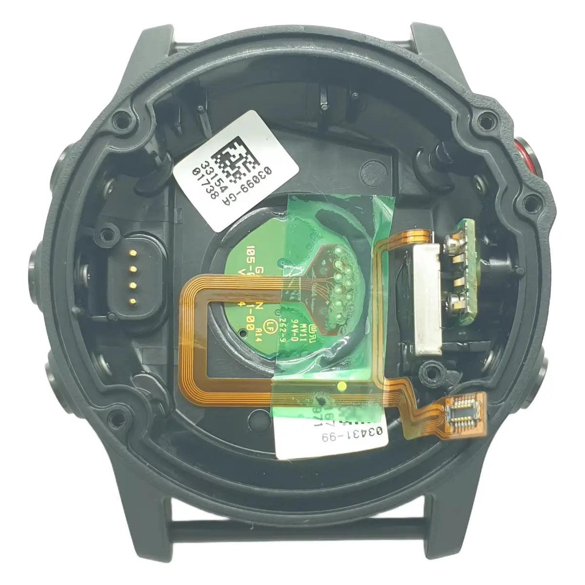 Garmin Fenix 5X Plus Watch Repair Parts