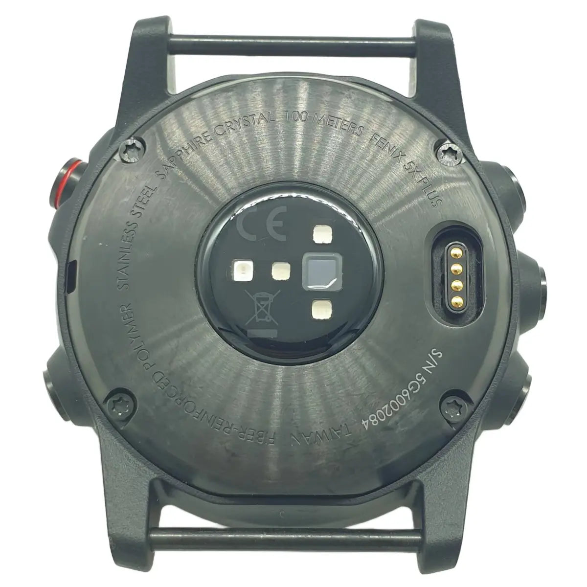 Garmin Fenix 5X Plus Watch Repair Parts