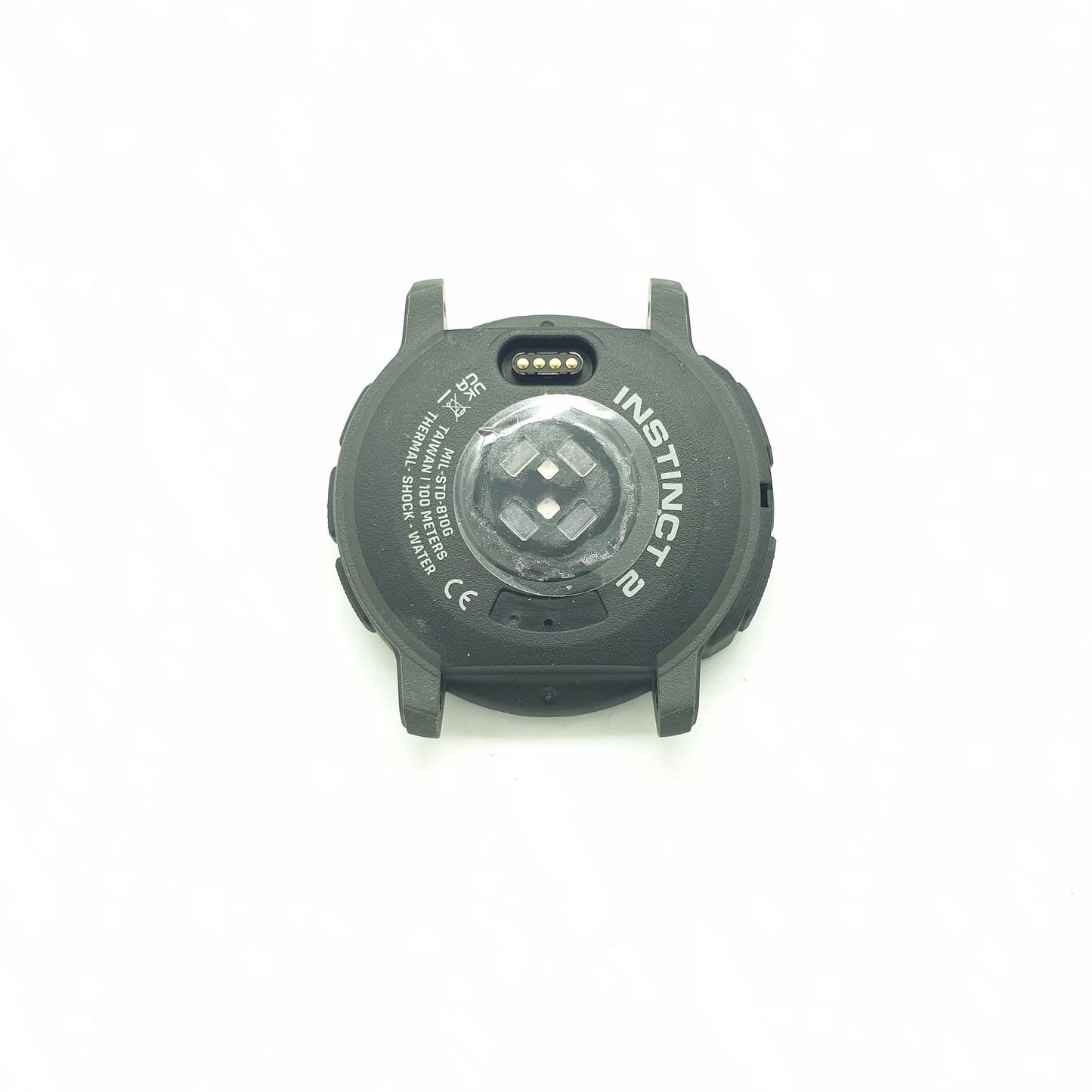 Back Cover Case For Garmin Instinct 2 Repair