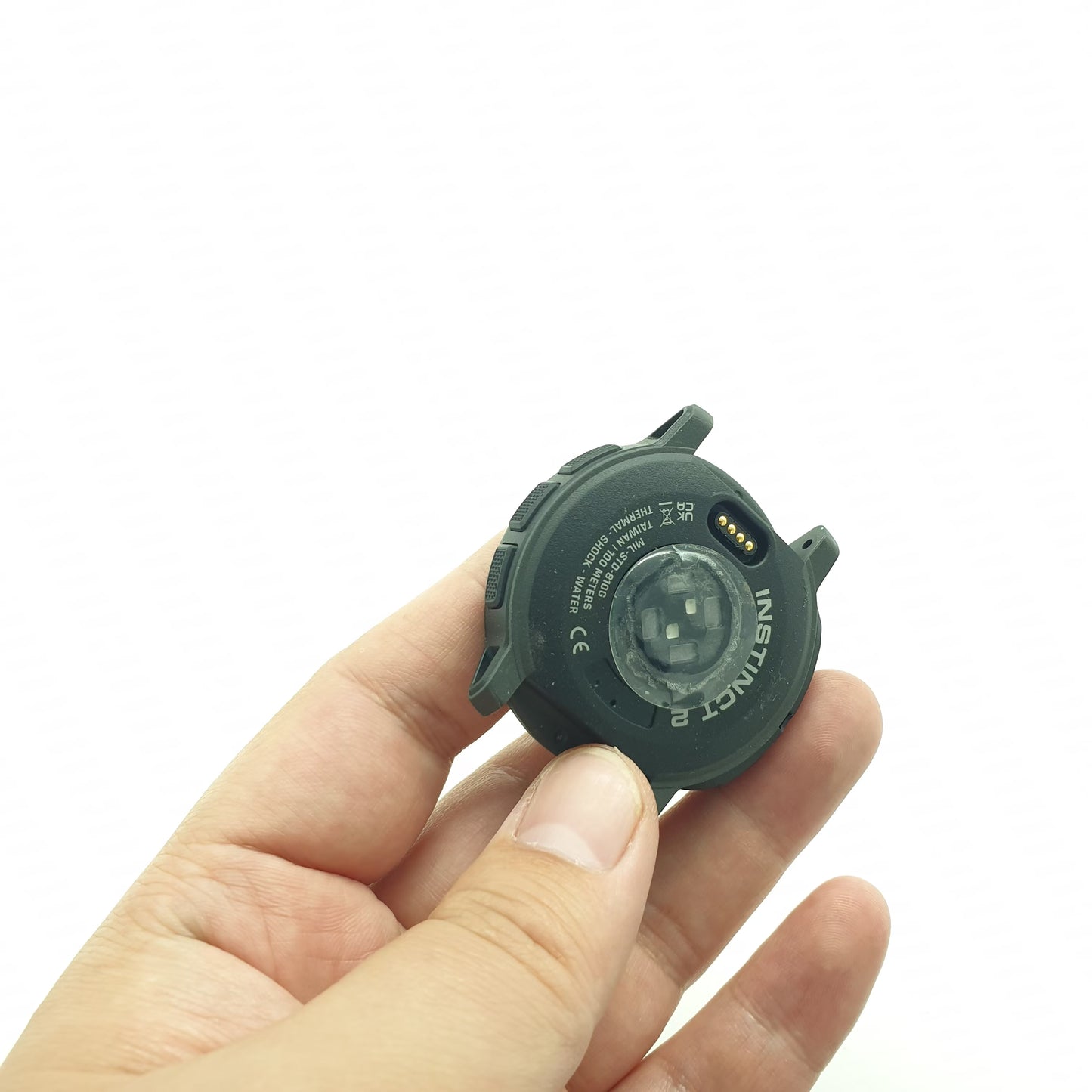 Back Cover Case For Garmin Instinct 2 Repair