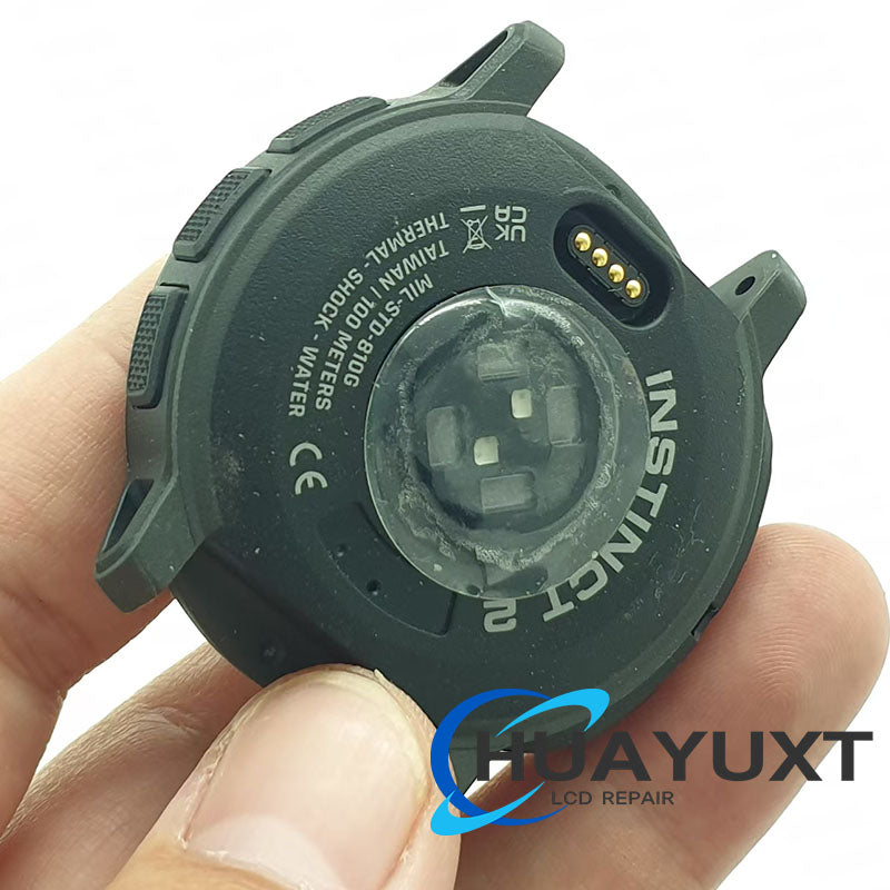 Back Cover Case For Garmin Instinct 2 Repair
