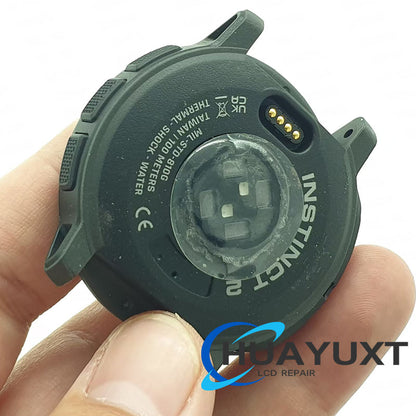 Back Cover Case For Garmin Instinct 2 Repair