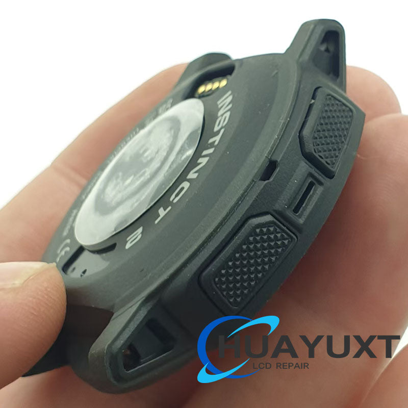 Back Cover Case For Garmin Instinct 2 Repair