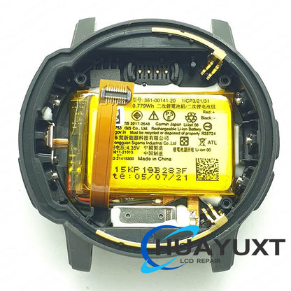 Back Cover Case For Garmin Instinct 2 Repair