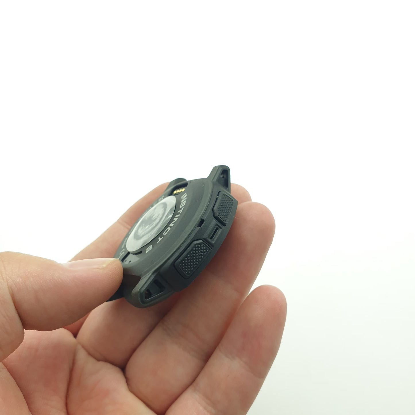 Back Cover Case For Garmin Instinct 2 Repair