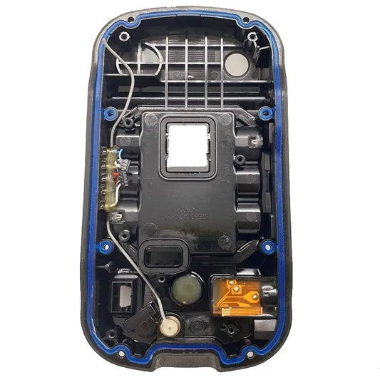 Rückseitige Abdeckung für Garmin Montana 600 600t 610 610t ohne Batterie