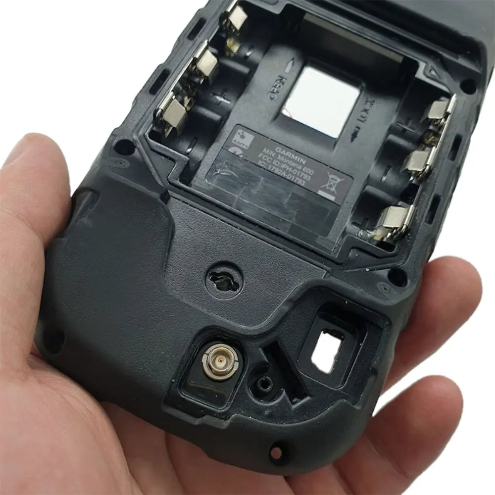 Задняя крышка-корпус для Garmin Montana 600 600t 610 610t без аккумулятора