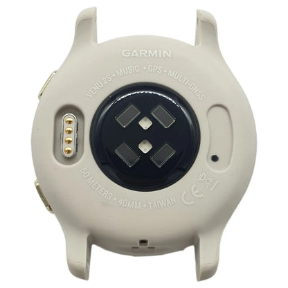 Back Cover Case For Garmin Venu 2s Music Without Battery