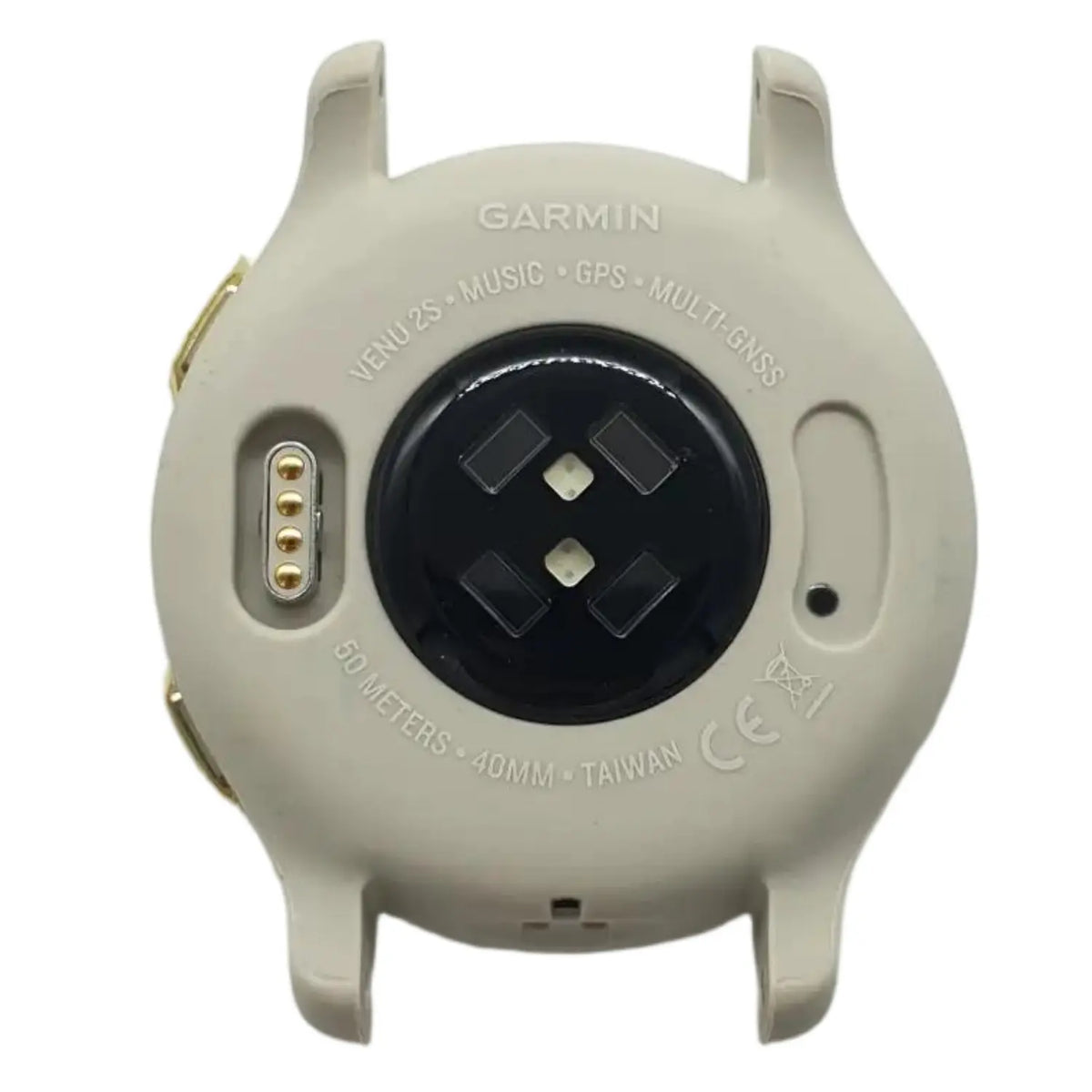 Back Cover Case For Garmin Venu 2s Music Without Battery