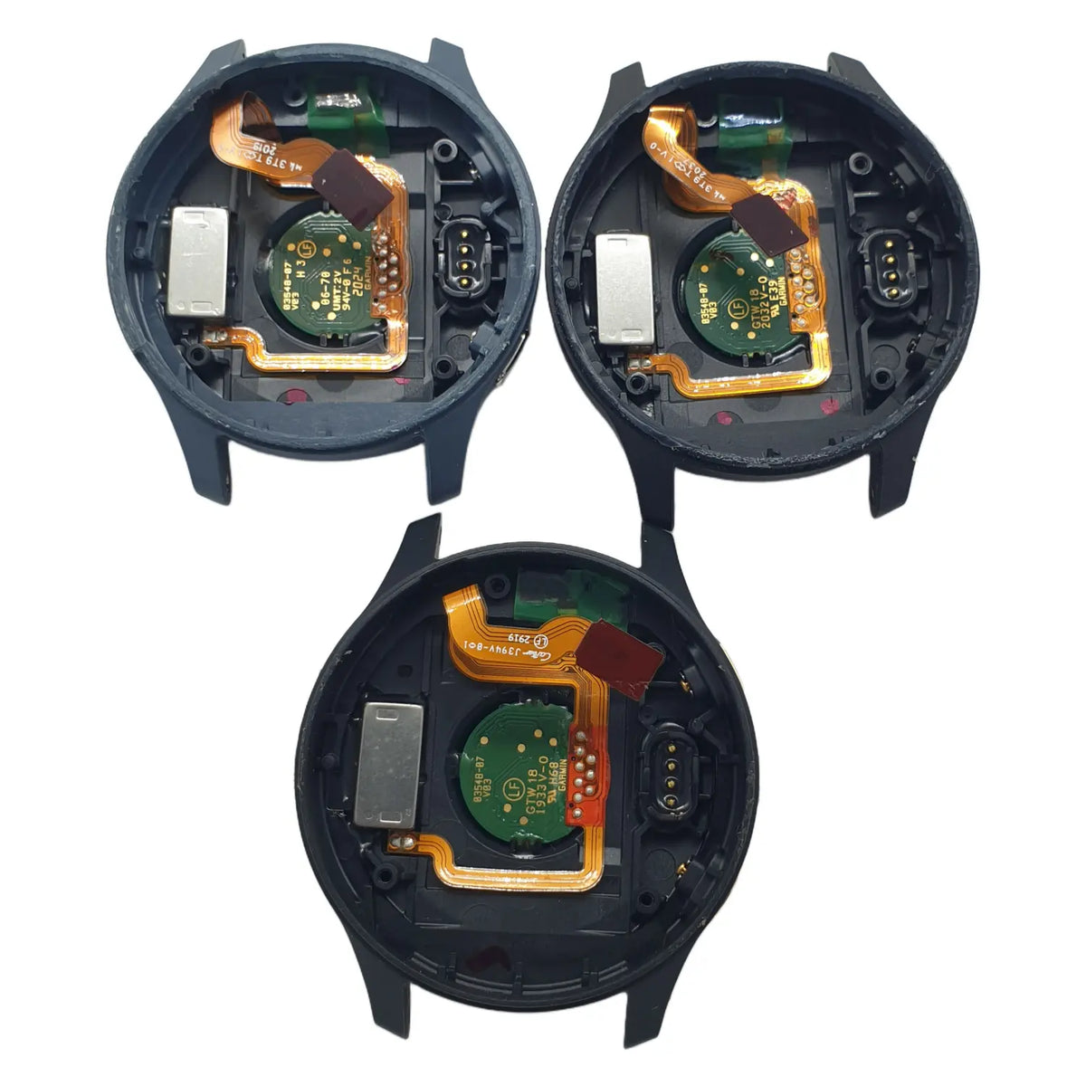 Задняя крышка корпуса для Garmin VENU без аккумулятора