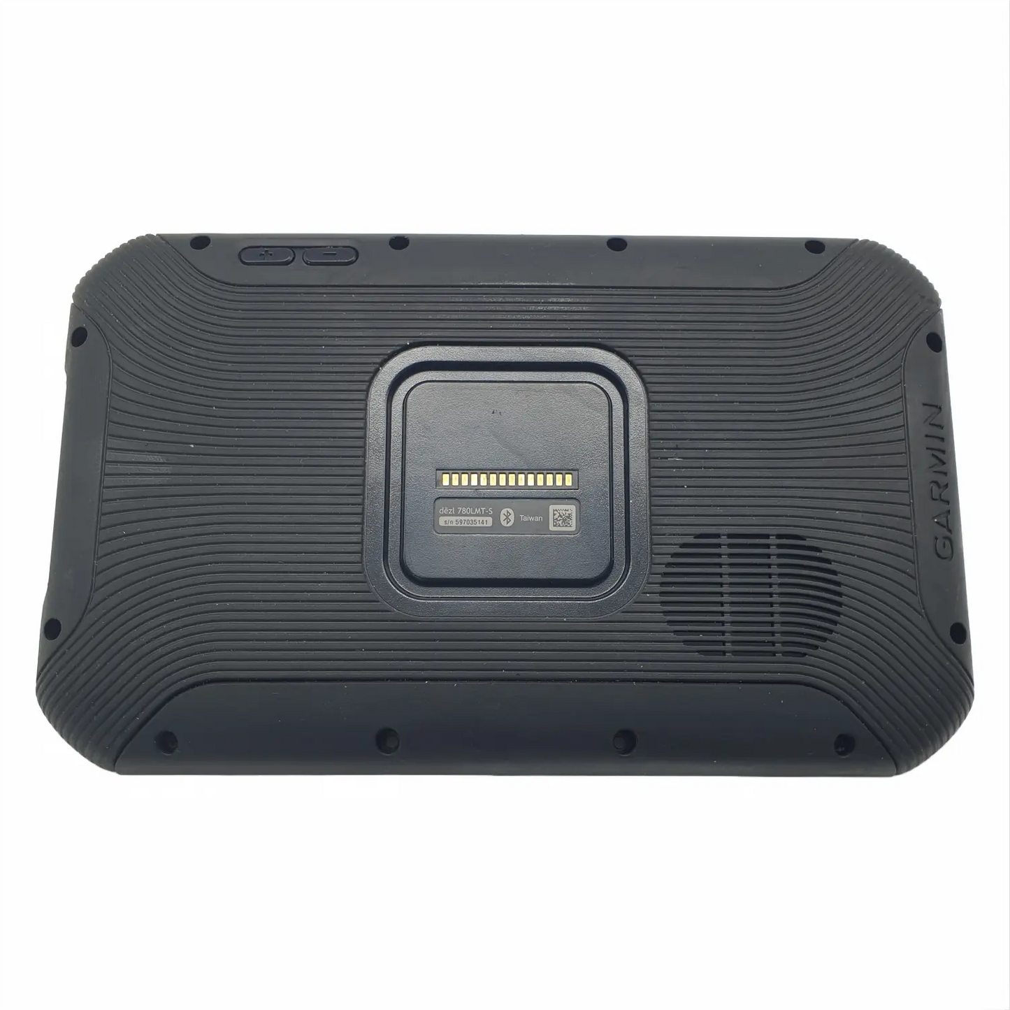 Replacement Back Cover Case For Garmin dēzl 780 LMT-S