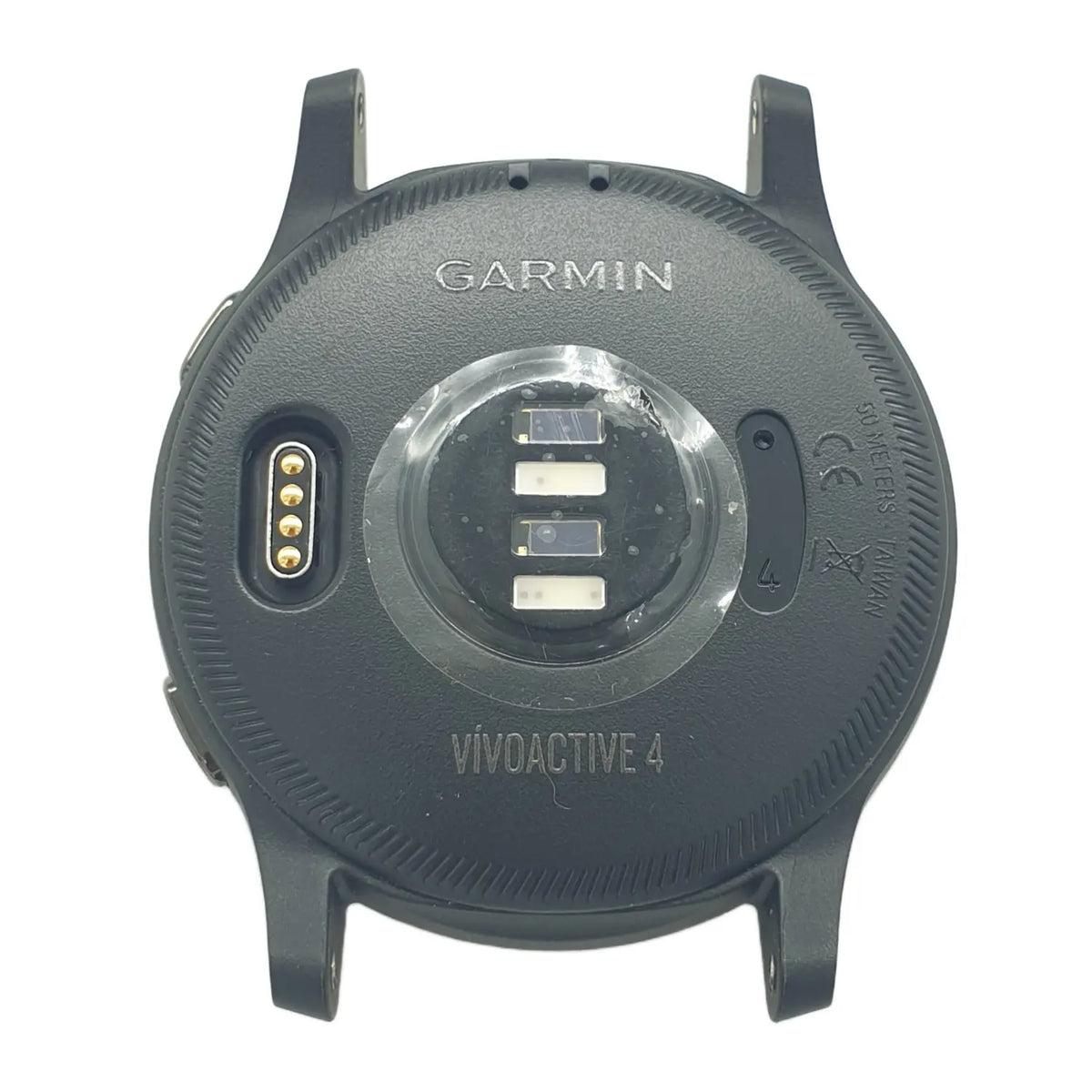 Задняя крышка/корпус для Garmin vivoactive 4 без батареи