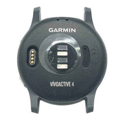 Задняя крышка/корпус для Garmin vivoactive 4 без батареи