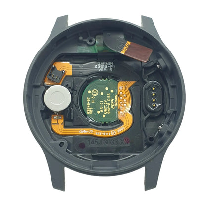 Задняя крышка/корпус для Garmin vivoactive 4 без батареи