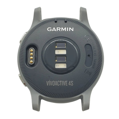 Gehäuse-Rückseite für Garmin vivoactive 4s Ohne Batterie