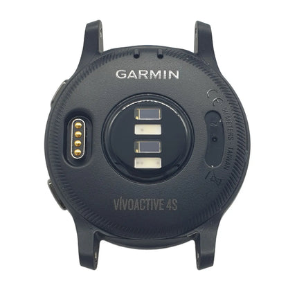 Gehäuse-Rückseite für Garmin vivoactive 4s Ohne Batterie