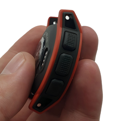 Back Cover Case For Garmin Instinct Solar Without Battery