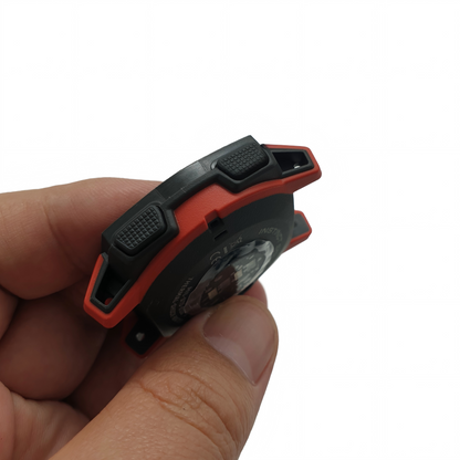 Back Cover Case For Garmin Instinct Solar Without Battery