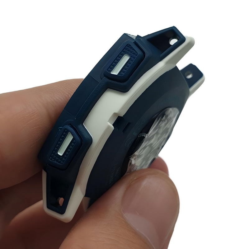Back Cover Case For Garmin Instinct Solar Without Battery