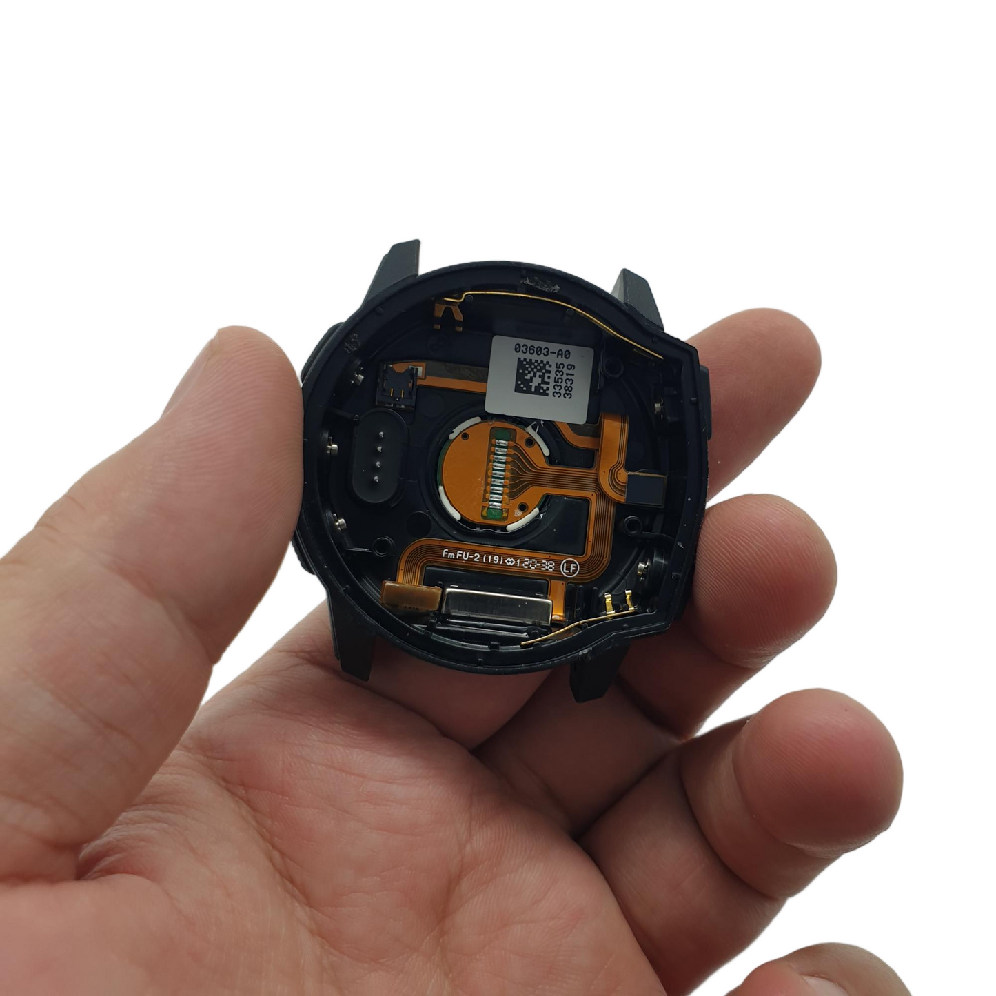 Back Cover Case (Without Batter) For Garmin Instinct Tactical
