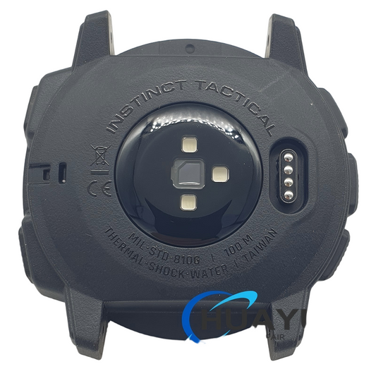 Back Cover Case (Without Batter) For Garmin Instinct Tactical
