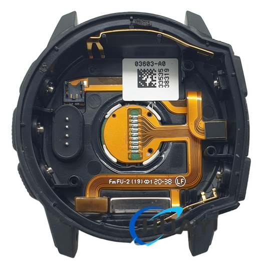 Back Cover Case (Without Batter) For Garmin Instinct Tactical