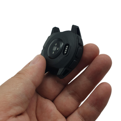 Back Cover Case (Without Batter) For Garmin Instinct Tactical