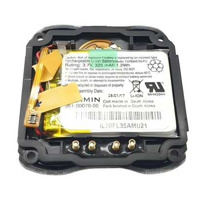 Back Cover Case For Garmin Forerunner 920xt