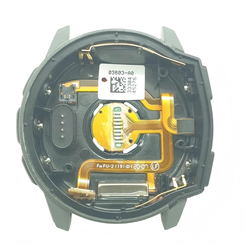 Back Cover Case  For Garmin Instinct Without Batter